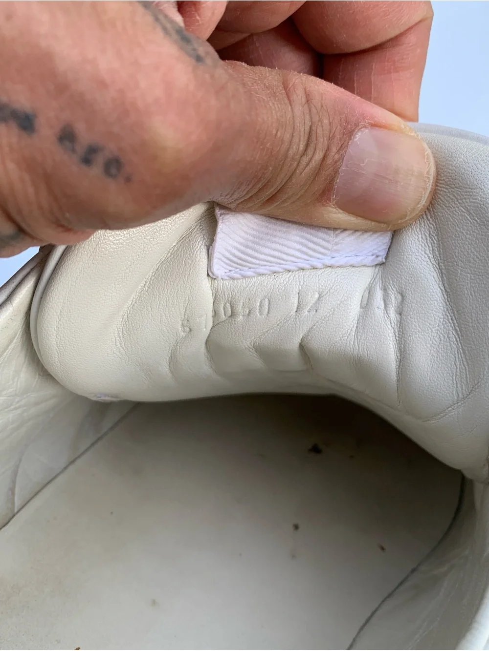 Gucci rhyton size 12 - Picture 5 of 6